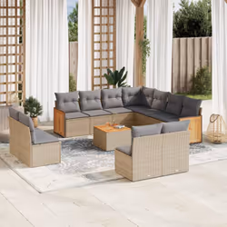 VidaXL 3260176 ensemble de meubles de jardin