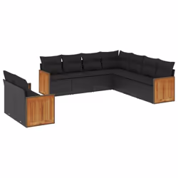VidaXL 3260186, 10 pièce(s)