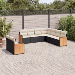 VidaXL 3260187 ensemble de meubles de jardin