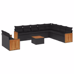 VidaXL 3260200, 11 pièce(s)