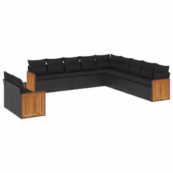 VidaXL 3260207, 11 pièce(s)