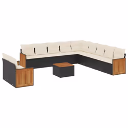 VidaXL 3260208, 11 pièce(s)