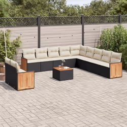 VidaXL 3260208 ensemble de meubles de jardin