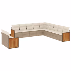 VidaXL 3260210, 11 pièce(s)