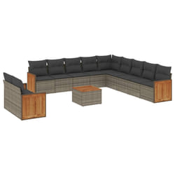 VidaXL 3260212 ensemble de meubles de jardin