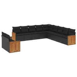 VidaXL 3260214 ensemble de meubles de jardin