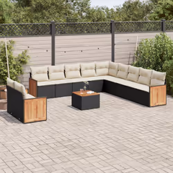 VidaXL 3260215 ensemble de meubles de jardin
