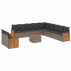 VidaXL 3260219, 12 pièce(s)