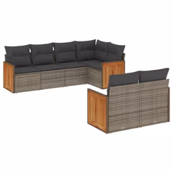 VidaXL 3260226, 7 pièce(s)