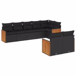 VidaXL 3260228, 8 pièce(s)