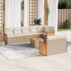 VidaXL 3260231 ensemble de meubles de jardin