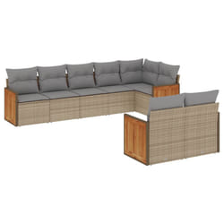 VidaXL 3260232 ensemble de meubles de jardin
