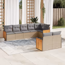 VidaXL 3260232 ensemble de meubles de jardin