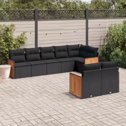 VidaXL 3260235 ensemble de meubles de jardin