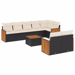 VidaXL 3260236, 9 pièce(s)