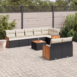 VidaXL 3260236 ensemble de meubles de jardin