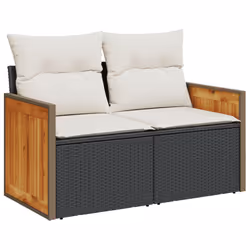 VidaXL 3260243 ensemble de meubles de jardin - Vue supplémentaire 6