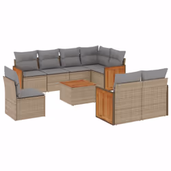 VidaXL 3260246, 8 pièce(s)
