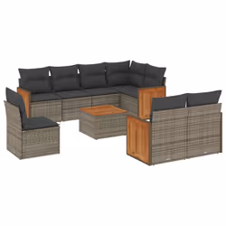 VidaXL 3260247, 8 pièce(s)