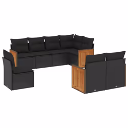 VidaXL 3260249, 9 pièce(s)