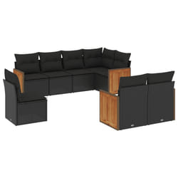 VidaXL 3260249 ensemble de meubles de jardin