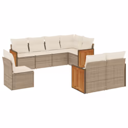 VidaXL 3260252, 9 pièce(s)