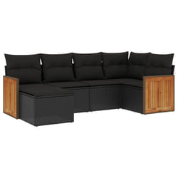 VidaXL 3260256 ensemble de meubles de jardin