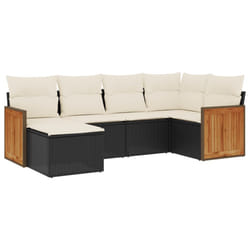 VidaXL 3260257 ensemble de meubles de jardin