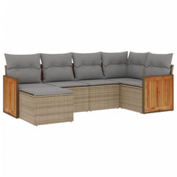 VidaXL 3260260 ensemble de meubles de jardin