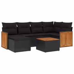 VidaXL 3260263, 7 pièce(s)
