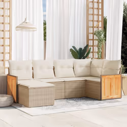 VidaXL 3260266 ensemble de meubles de jardin