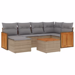 VidaXL 3260267, 7 pièce(s)