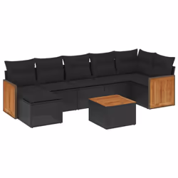 VidaXL 3260270, 7 pièce(s)
