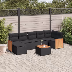VidaXL 3260270 ensemble de meubles de jardin