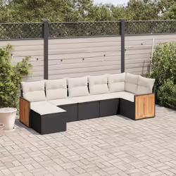 VidaXL 3260271 ensemble de meubles de jardin