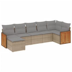 VidaXL 3260274 ensemble de meubles de jardin