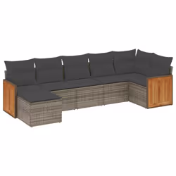 VidaXL 3260275, 7 pièce(s)