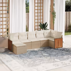 VidaXL 3260280 ensemble de meubles de jardin