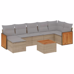 VidaXL 3260281, 8 pièce(s)