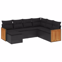 VidaXL 3260284, 7 pièce(s)