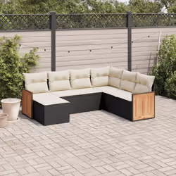 VidaXL 3260285 ensemble de meubles de jardin