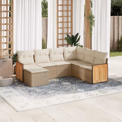 VidaXL 3260287 ensemble de meubles de jardin