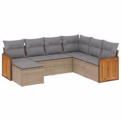 VidaXL 3260288, 7 pièce(s)
