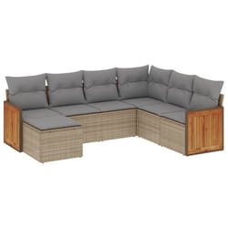 VidaXL 3260288 ensemble de meubles de jardin