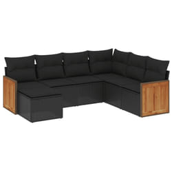 VidaXL 3260291 ensemble de meubles de jardin