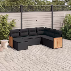 VidaXL 3260291 ensemble de meubles de jardin