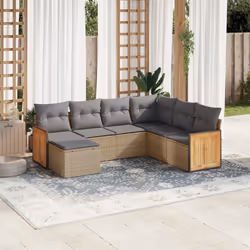 VidaXL 3260295 ensemble de meubles de jardin