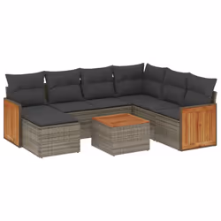 VidaXL 3260296, 8 pièce(s)