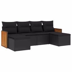 VidaXL 3260298, 6 pièce(s)