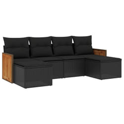VidaXL 3260298 ensemble de meubles de jardin